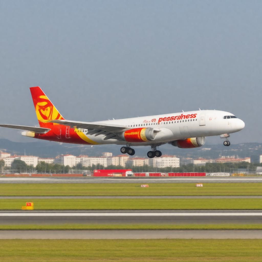 Pegasus Airlines